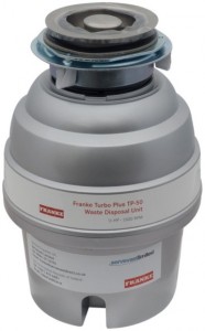 Измельчитель бытовых отходов Franke TP 50