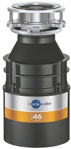 Измельчитель бытовых отходов InSinkErator M46-2 77969A