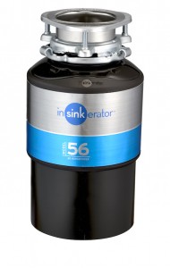Измельчитель бытовых отходов InSinkErator ISE 56