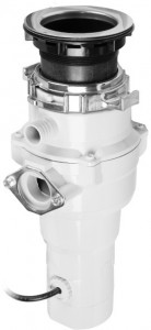 Измельчитель бытовых отходов UNIPUMP BH51