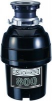 Измельчитель бытовых отходов Bone Crusher 800 Delux