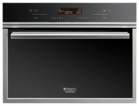 Встраиваемая пароварка Hotpoint-ariston MSK 103 X HA