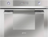 Встраиваемая пароварка Smeg SC45V2