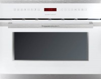 Встраиваемая пароварка Kuppersbusch EDG 6550.0 W1