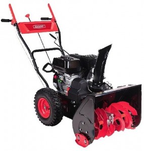 Снегоуборщик Maxcut MC 52