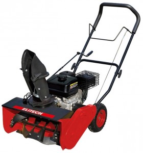 Снегоуборщик Elitech СМ 5