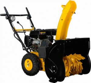 Снегоуборщик RedVerg RD-25065E