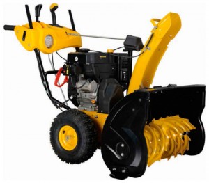 Снегоуборщик RedVerg RD-26090E