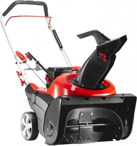Снегоуборщик AL-KO SnowLine 55 E Red (113096)