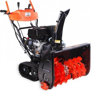 Снегоуборщик Patriot PRO 1150 ED