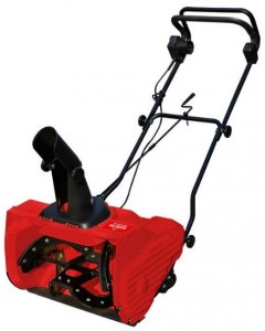 Снегоуборщик Elitech СМ 2E