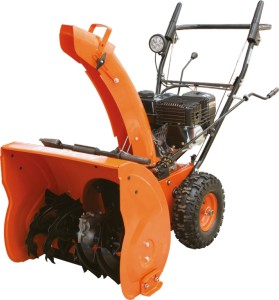 Снегоуборщик Кратон GSB-6,5SEL