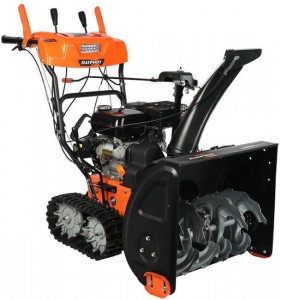 Снегоуборщик Patriot Сибирь 85ET