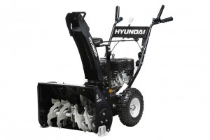 Снегоуборщик Hyundai S5555