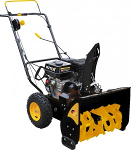 Снегоуборщик Huter SGC 4000