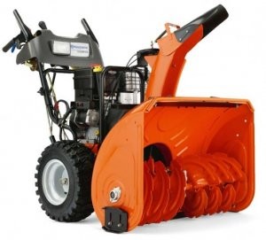 Снегоуборщик Husqvarna ST268ЕР