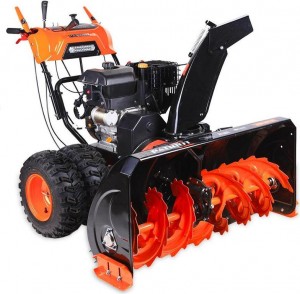Снегоуборщик Patriot PRO 1401 ED
