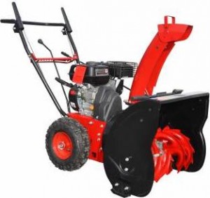 Снегоуборщик Tsunami ST-6557W
