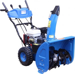 Снегоуборщик Top Machine STG6562А-01Е