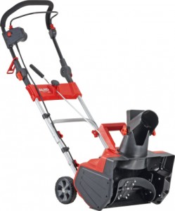 Снегоуборщик AL-KO SnowLine 46 E Pro 125