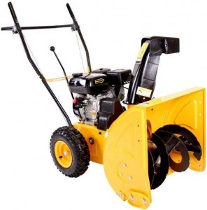 Снегоуборщик Delta SUM-5.5