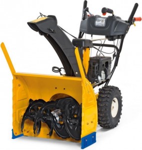 Снегоуборщик Cub Cadet 524 SWE