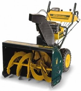 Снегоуборщик Yard Man 31AE9P3I801