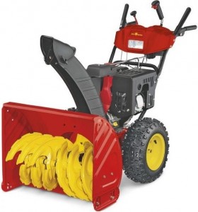 Снегоуборщик Wolf-Garten Ambition SF 76 E
