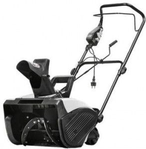 Снегоуборщик Hyundai S 400 Light