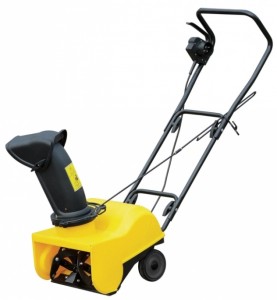 Снегоуборщик Baumaster STE-3431X
