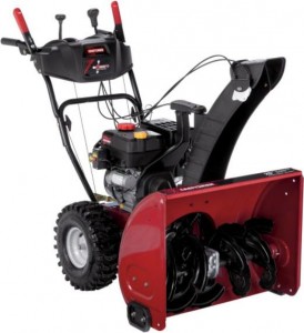 Снегоуборщик Craftsman 88970
