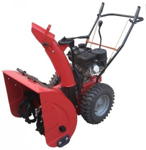 Снегоуборщик SunGarden ToRnado 2460 LB Red