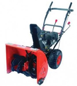 Снегоуборщик Tsunami STB 6556 MEW