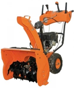 Снегоуборщик Кратон GSB-6.5SV-EL