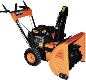 Снегоуборщик Prorab GST 70 EL
