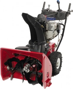 Снегоуборщик Toro 38597