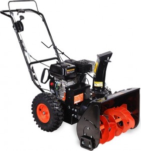 Снегоуборщик Patriot Pro 777 S