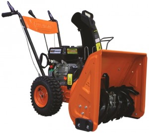 Снегоуборщик Prorab GST 71 E-S