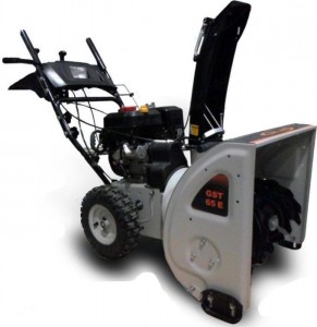 Снегоуборщик ErgomaX GST 65E