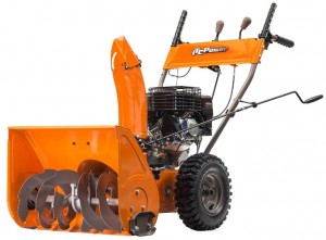 Снегоуборщик ITC Power S 500