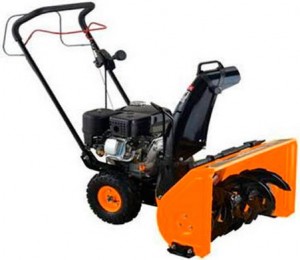 Снегоуборщик Prorab GST 45-S