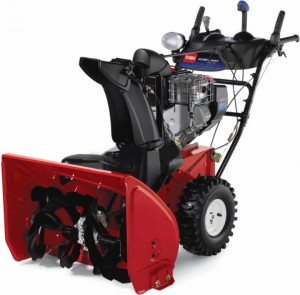 Снегоуборщик Toro 38657