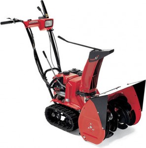 Снегоуборщик Honda HS622K1 ETS