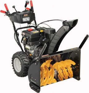 Снегоуборщик Craftsman 88830