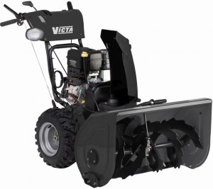 Снегоуборщик Victa VL761650
