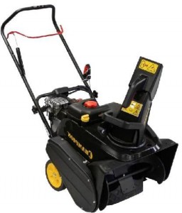 Снегоуборщик Champion ST655BS