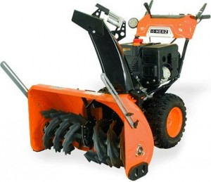 Снегоуборщик Herz SB-13EGS