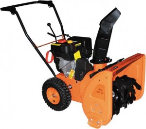 Снегоуборщик Prorab GST 65
