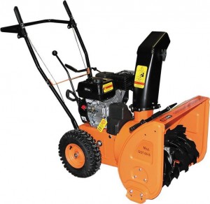 Снегоуборщик Prorab GST 65 S