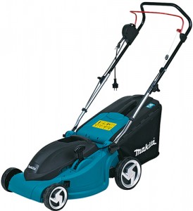 Газонокосилка Makita ELM3800